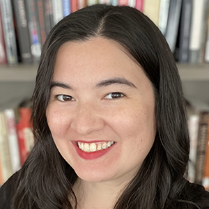 Dr. Jessica Hille